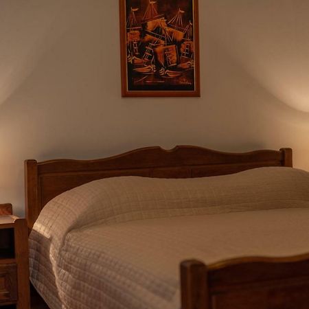 Apartment Dinka Трогир Екстериор снимка
