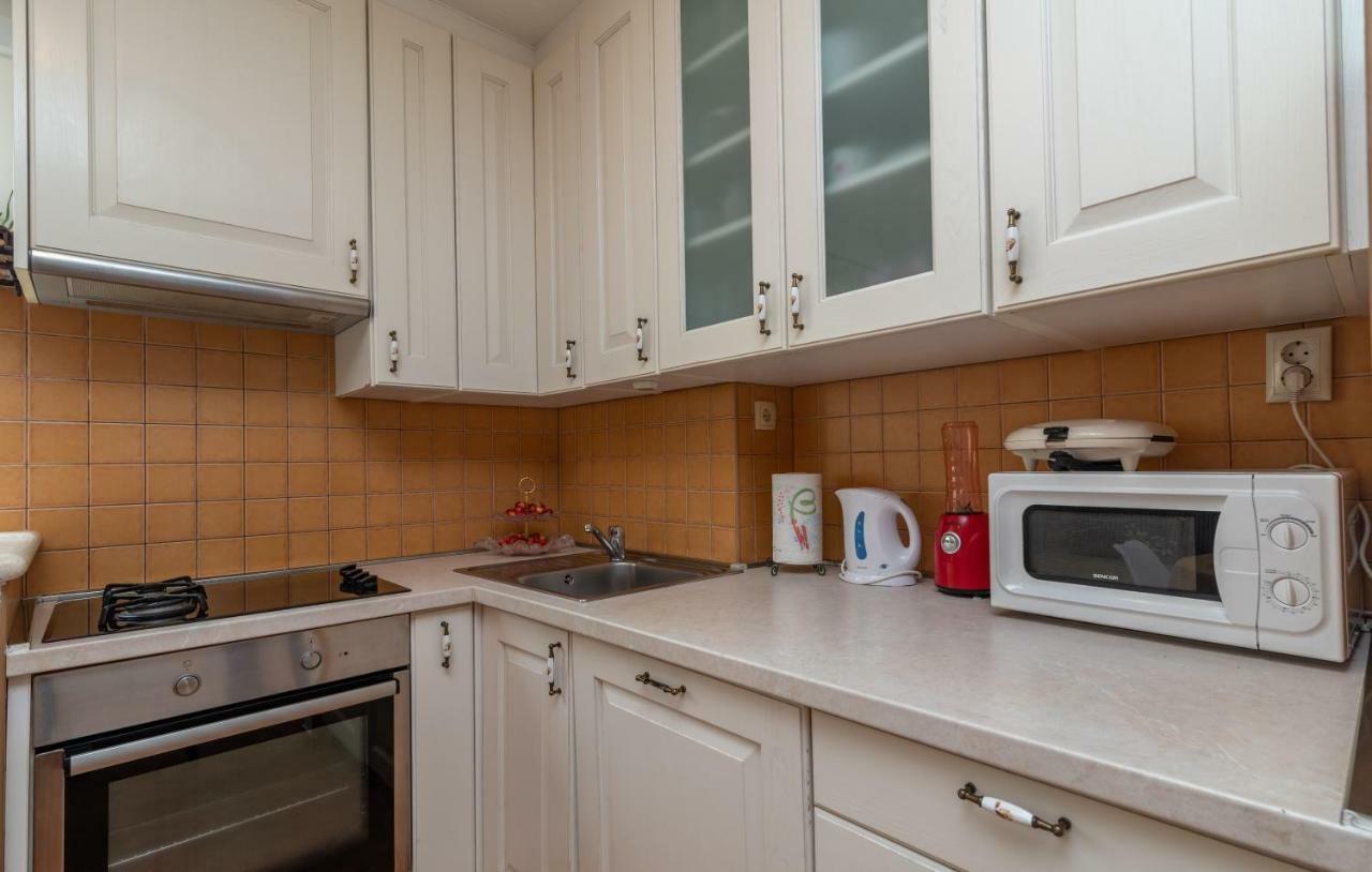 Apartment Dinka Трогир Екстериор снимка