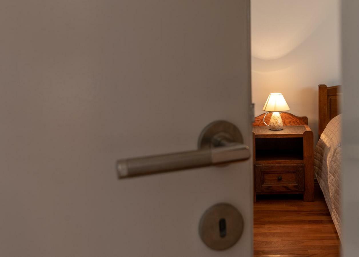 Apartment Dinka Трогир Екстериор снимка